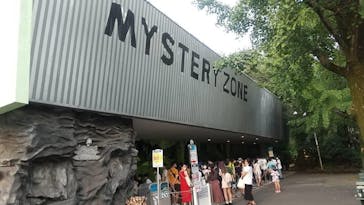 としまえんに投稿された画像（2020/8/20）