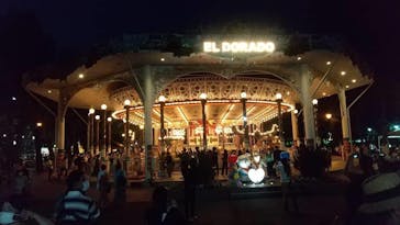 としまえんに投稿された画像（2020/8/20）