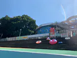 としまえんに投稿された画像（2020/8/20）