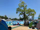 としまえんに投稿された画像（2020/8/20）