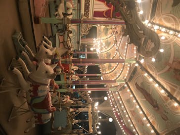 としまえんに投稿された画像（2020/8/20）