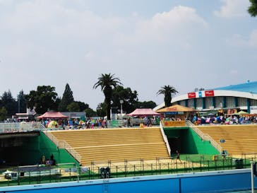 としまえんに投稿された画像（2020/8/20）