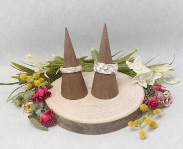 アートクレイシルバー工房Tigre（ティグレ）に投稿された画像（2020/8/20）