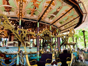 としまえんに投稿された画像（2020/8/20）