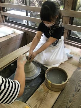 虎渓窯に投稿された画像（2020/8/20）