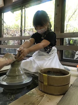 虎渓窯に投稿された画像（2020/8/20）