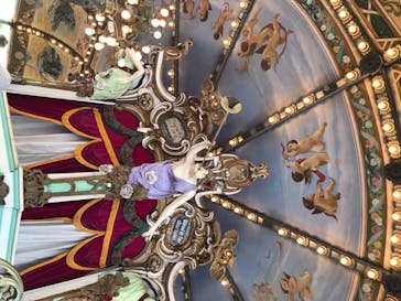 としまえんに投稿された画像（2020/8/20）