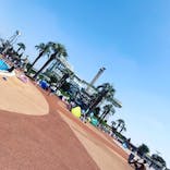 よみうりランド 遊園地に投稿された画像（2020/8/20）