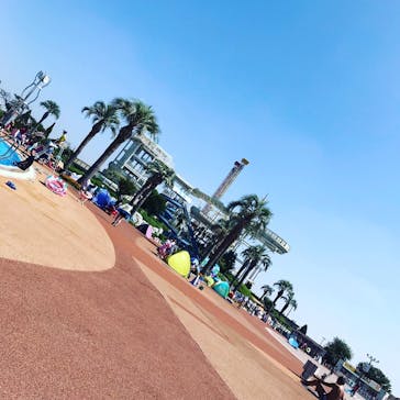 よみうりランド 遊園地に投稿された画像（2020/8/20）