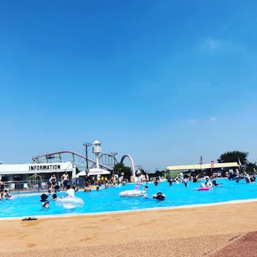 よみうりランド 遊園地に投稿された画像（2020/8/20）