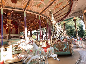 としまえんに投稿された画像（2020/8/20）