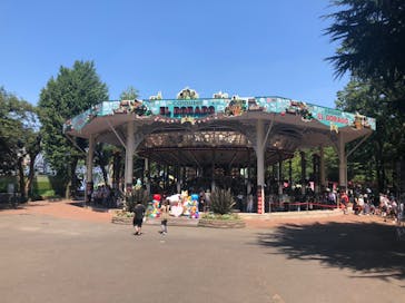 としまえんに投稿された画像（2020/8/20）