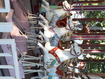 としまえんに投稿された画像（2020/8/20）