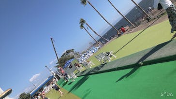 リゾ鳴尾浜に投稿された画像（2020/8/11）