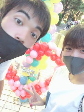 としまえんに投稿された画像（2020/8/20）