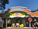 としまえんに投稿された画像（2020/8/20）