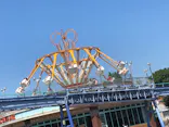 としまえんに投稿された画像（2020/8/20）
