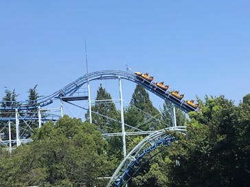 としまえんに投稿された画像（2020/8/20）