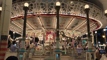 としまえんに投稿された画像（2020/8/20）