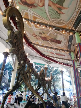 としまえんに投稿された画像（2020/8/20）