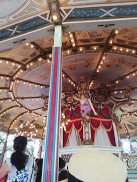 としまえんに投稿された画像（2020/8/20）