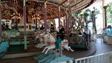 としまえんに投稿された画像（2020/8/20）