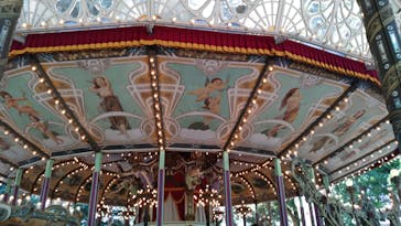 としまえんに投稿された画像（2020/8/20）