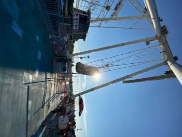 としまえんに投稿された画像（2020/8/20）