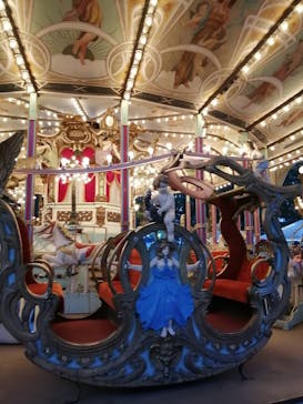 としまえんに投稿された画像（2020/8/20）