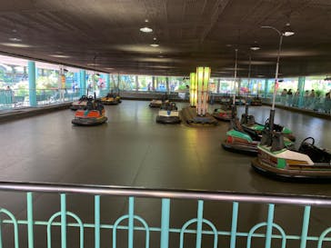 としまえんに投稿された画像（2020/8/20）