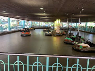 としまえんに投稿された画像（2020/8/20）