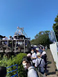 としまえんに投稿された画像（2020/8/20）