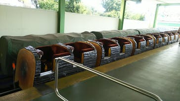 としまえんに投稿された画像（2020/8/20）