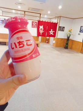 ユンニの湯に投稿された画像（2020/8/20）