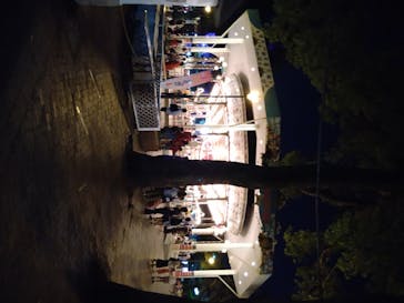 としまえんに投稿された画像（2020/8/20）