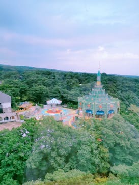 那須ハイランドパークに投稿された画像（2020/8/20）