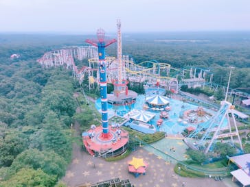 那須ハイランドパークに投稿された画像（2020/8/20）