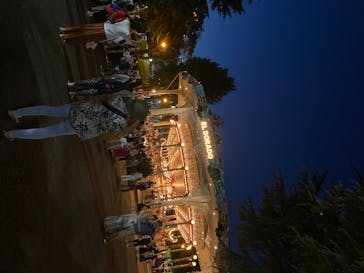 としまえんに投稿された画像（2020/8/20）