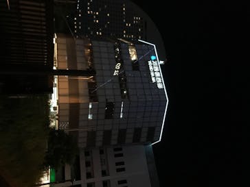 横浜みなとみらい 万葉倶楽部に投稿された画像（2020/8/20）