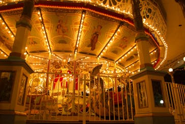 としまえんに投稿された画像（2020/8/20）