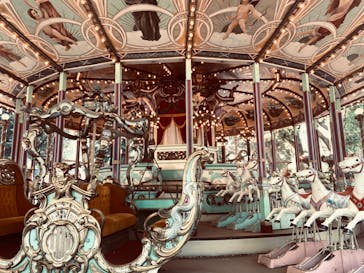 としまえんに投稿された画像（2020/8/20）