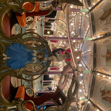 としまえんに投稿された画像（2020/8/20）