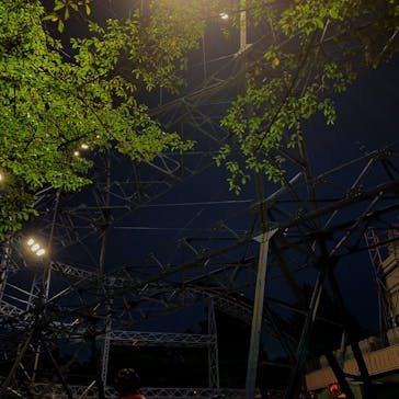 としまえんに投稿された画像（2020/8/20）