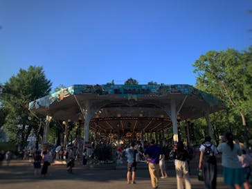 としまえんに投稿された画像（2020/8/20）