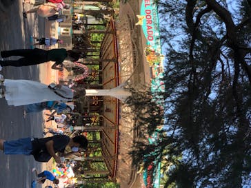 としまえんに投稿された画像（2020/8/20）