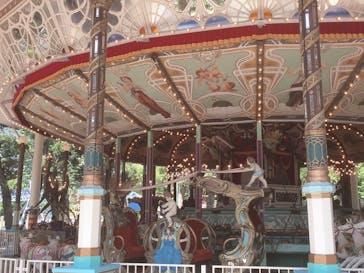 としまえんに投稿された画像（2020/8/20）