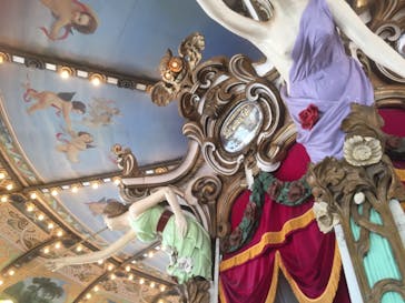 としまえんに投稿された画像（2020/8/20）