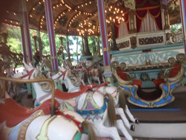 としまえんに投稿された画像（2020/8/20）