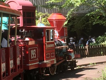 としまえんに投稿された画像（2020/8/20）