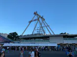 としまえんに投稿された画像（2020/8/21）